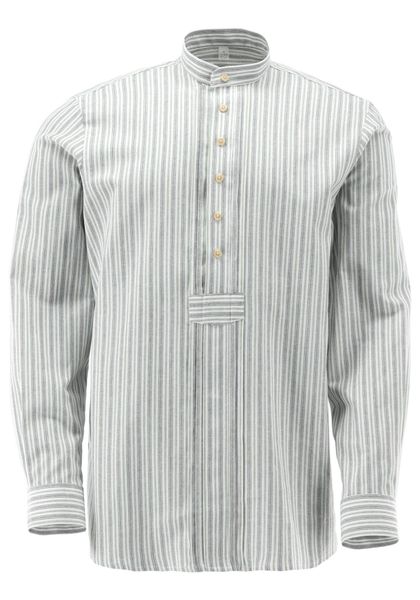 OS Trachten Trachtenhemd Esoko Regular Fit, günstig online kaufen