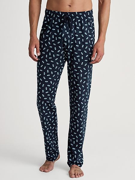 CALIDA Pyjamahose RMX Sleep Weekend Herren günstig online kaufen
