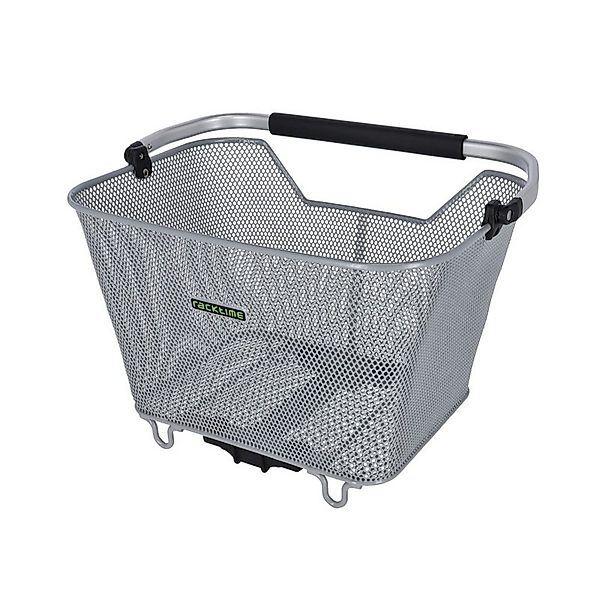 racktime Fahrradkorb System Korb Baskit Deluxe günstig online kaufen