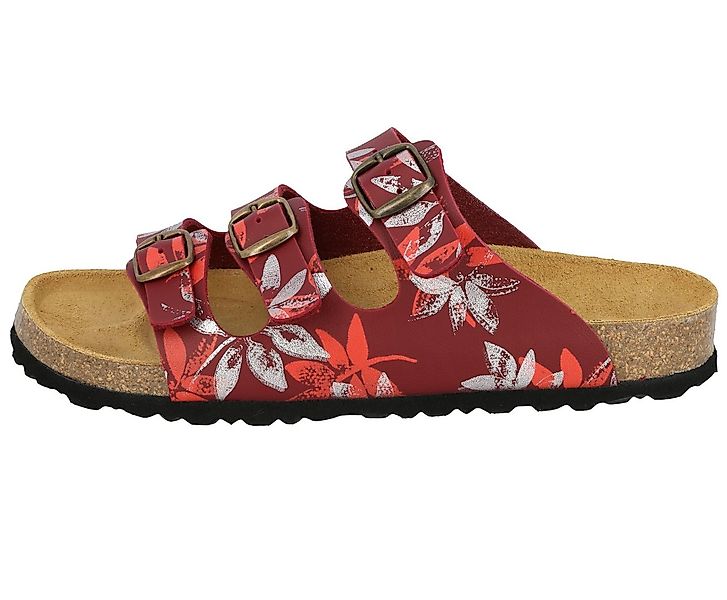 Lico Pantolette Bioline Leave Pantolette günstig online kaufen