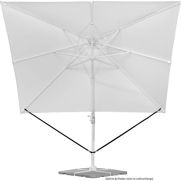 Schneider Schirme Sonnenschirm Schneider Windsicherung für günstig online kaufen