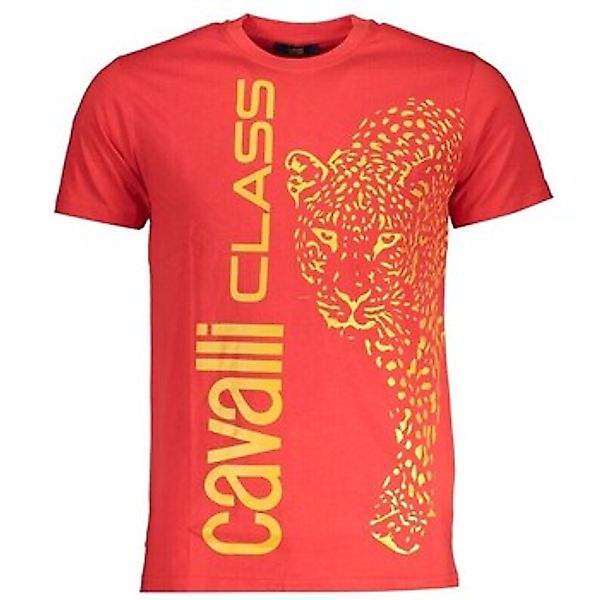 Roberto Cavalli  T-Shirt qxt62rjd060ro020002xl günstig online kaufen