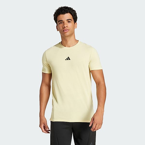 adidas Performance Trainingsshirt DESIGNED FOR TRAINING günstig online kaufen