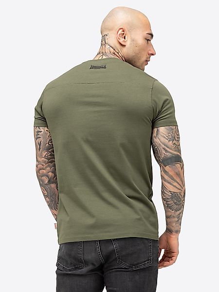 Lonsdale T-Shirt CRANTOCK günstig online kaufen