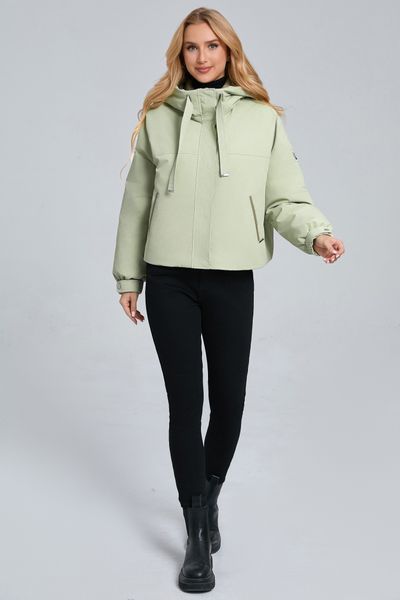 FUNK since 1776 Kurzjacke modische Outdoorjacke günstig online kaufen