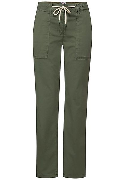 Cecil Jerseyhose Da-Hose günstig online kaufen