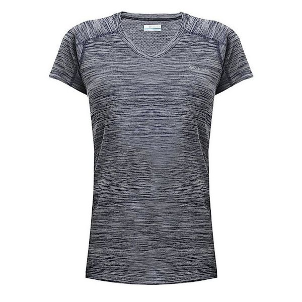 Columbia Kurzarmshirt Zero Rules™ Short Sleeve Shirt mit Super-Kühleffekt günstig online kaufen