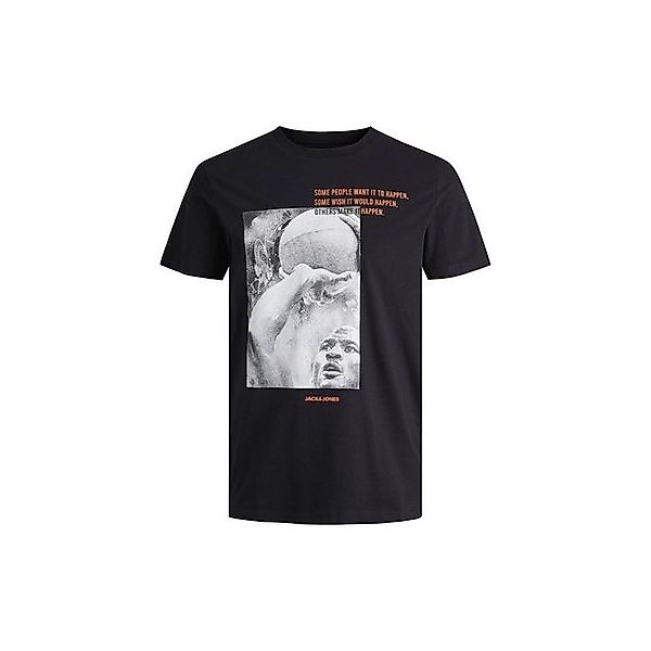 Jack & Jones T-Shirt T-Shirts (1-tlg., keine Angabe) günstig online kaufen