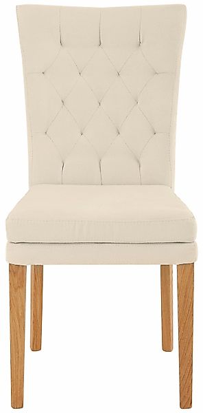 Home affaire Esszimmerstuhl »Colorado BESTSELLER Polsterstuhl«, (Set), 6 St günstig online kaufen
