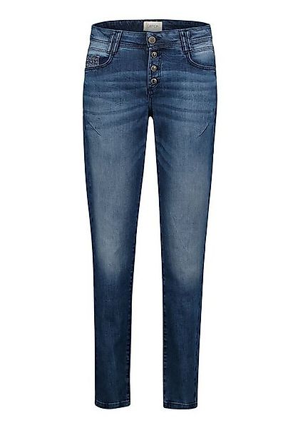 Cartoon Boyfriend-Hose günstig online kaufen