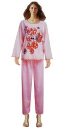 Girls Fashion Schlafanzug Schlafanzug, Pyjama im günstig online kaufen