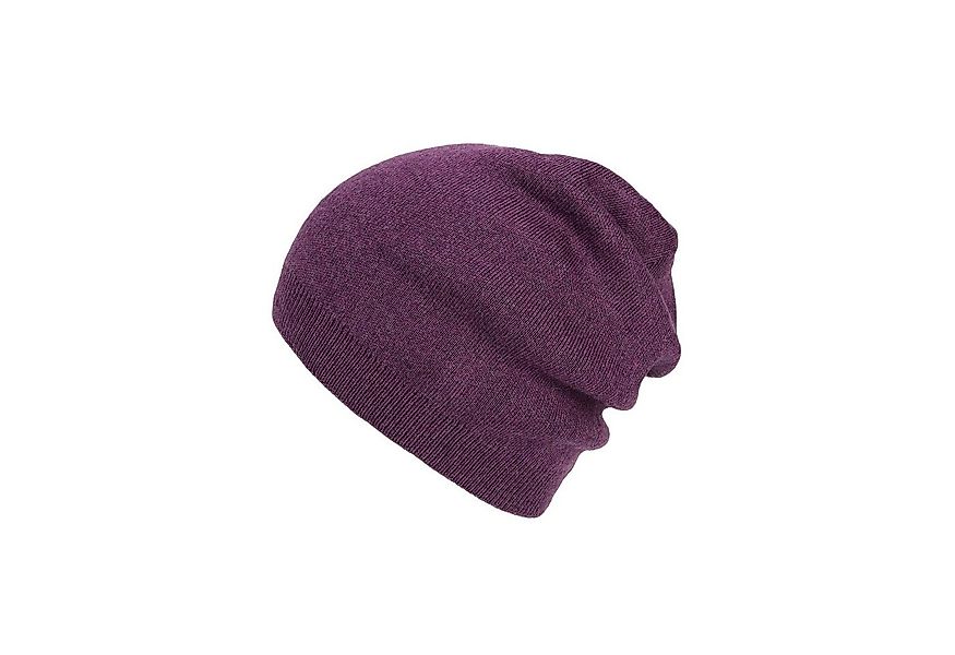 ZEBRO Strickmütze Beanie Mütze günstig online kaufen