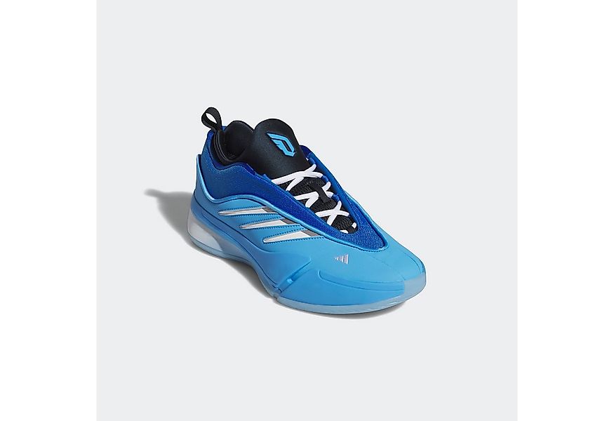 adidas Performance DAME 9 Basketballschuh günstig online kaufen