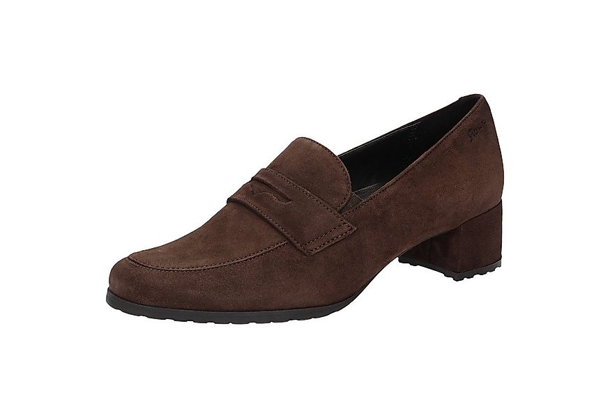 SIOUX Fendrina-708 Hochfrontpumps günstig online kaufen