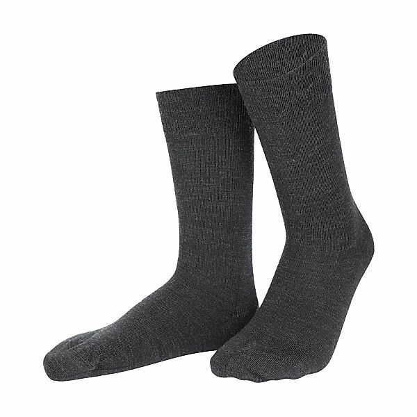 KUNERT Socken "Socke Wool Care" günstig online kaufen