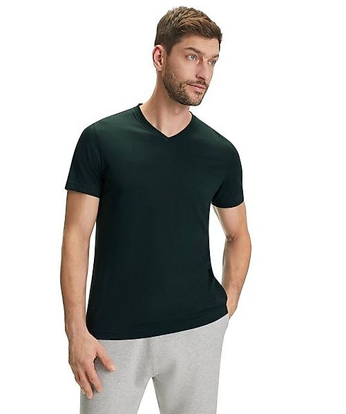 FALKE T-Shirt (1-tlg) aus reiner Baumwolle günstig online kaufen