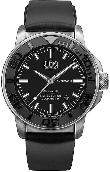 UMF Ruhla Quarzuhr Herrenuhr - UMF günstig online kaufen