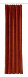 Wirth Vorhang "Warnow" Kräuselband 1 Stk. tlg. 270 g/m2 günstig online kaufen