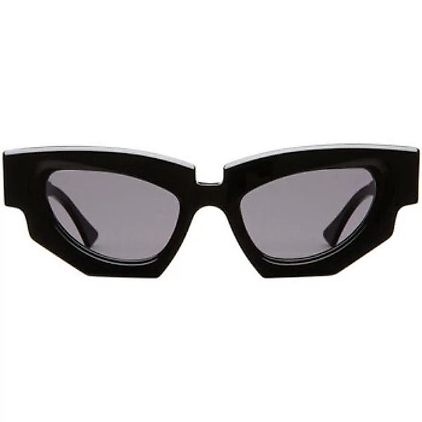 Kuboraum  Sonnenbrillen F5 BS-2Y Sonnenbrille günstig online kaufen