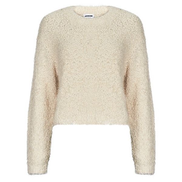 Noisy may Rundhalspullover "NMSASSY L/S O-NECK KNIT FWD NOOS" günstig online kaufen