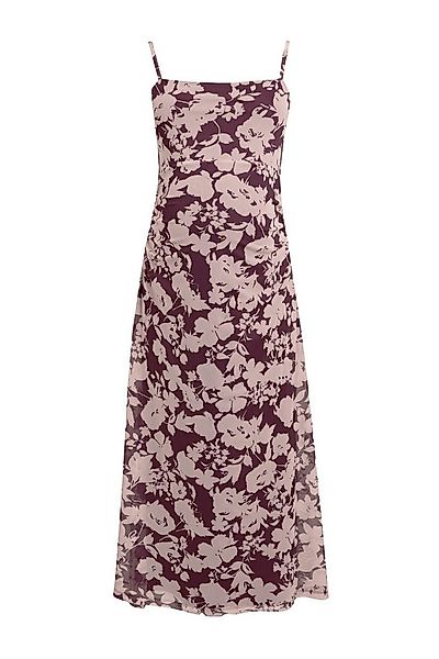 Next Tüllkleid Cami-Kleid mit Mesh, Umstandsmode (1-tlg) günstig online kaufen