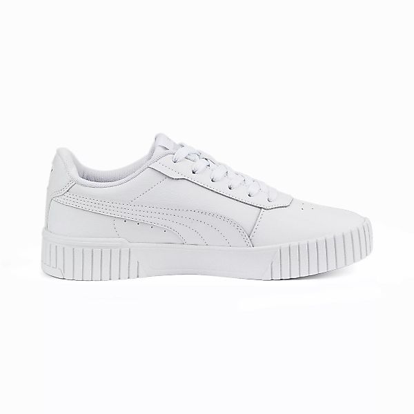 PUMA Sneaker "Carina 2.0 Sneakers Damen" günstig online kaufen