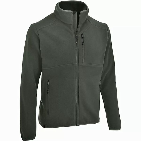 Maul Sport® Fleecejacke Unterjacke Wittgenstein III REC günstig online kaufen