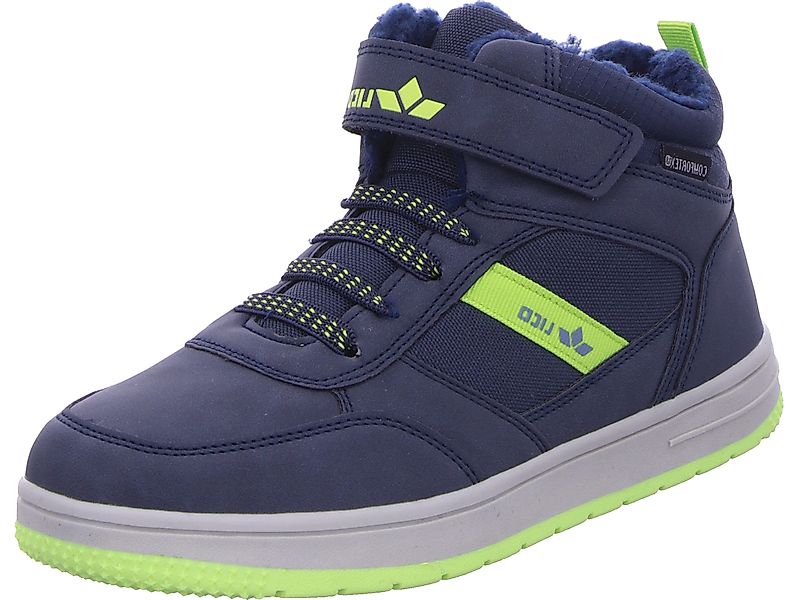 Lico Jorne VS Schnürschuh mit TEX-Membran günstig online kaufen