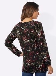 Classic Basics Longshirt "Longshirt" 1 Stk. tlg. günstig online kaufen