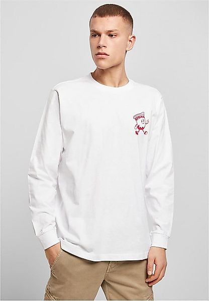 Mister Tee Longsleeve Ayran The Streets Longsleeve günstig online kaufen