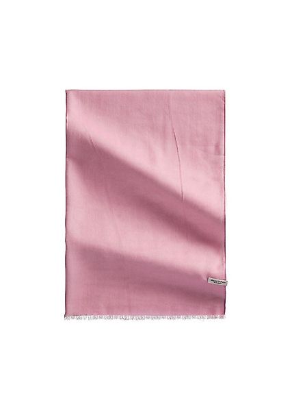 Marc O'Polo Schal aus Modal-Baumwolle-Mix günstig online kaufen