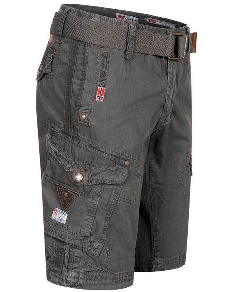 Geographical Norway Shorts Herren Cargo Shorts günstig online kaufen