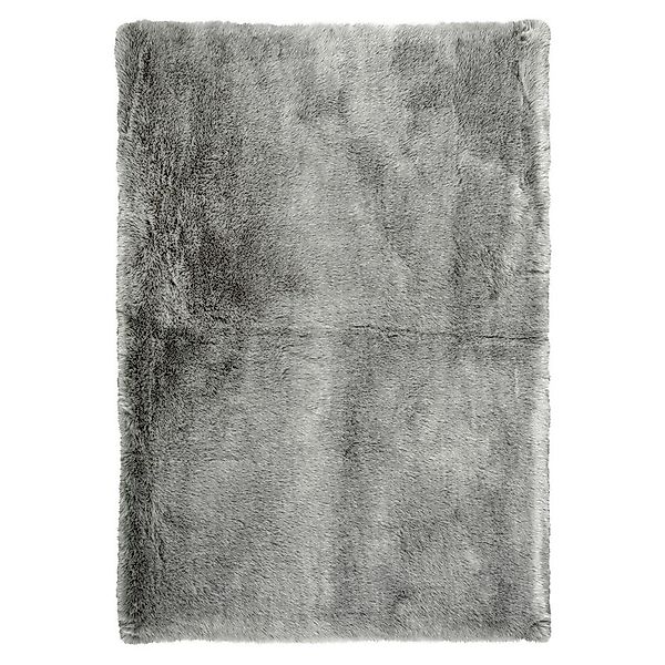 Obsession Teppich My Sonnet silber B/L: ca. 160x230 cm günstig online kaufen