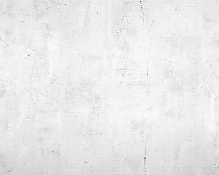 Fototapete "Beton wei" 4,00x2,50 m / Glattvlies Perlmutt günstig online kaufen