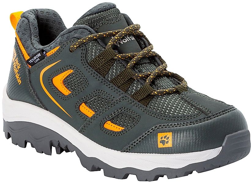 Jack Wolfskin VOJO TEXAPORE LOW K günstig online kaufen