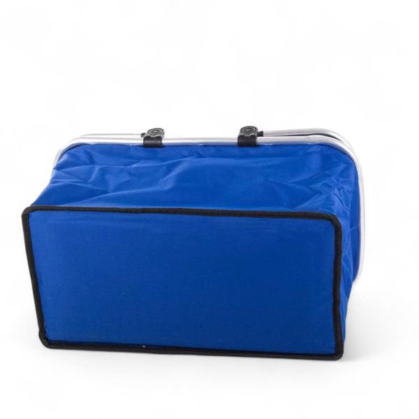 KEINerlei® Einkaufskorb Einkaufskorb Faltbar Picknickkorb Klappbar günstig online kaufen