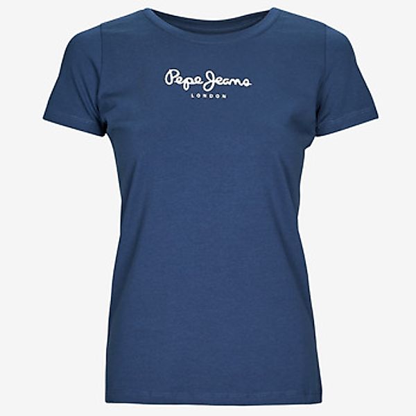Pepe Jeans T-Shirt NEW VIRGINIA mit günstig online kaufen