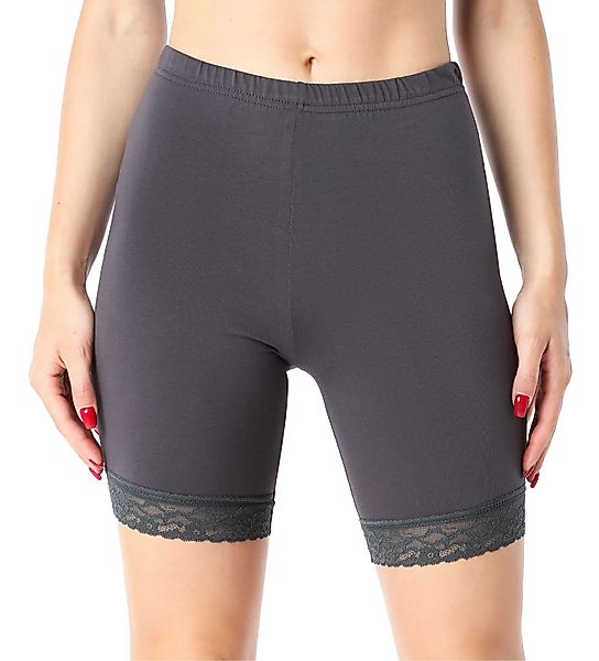 Bellivalini Leggings Damen Kurze Leggings aus günstig online kaufen