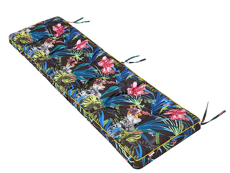 Bjird Bankauflage Auflage für Gartenbank 120x40, 120x50, 150x40, 150x50, 18 günstig online kaufen