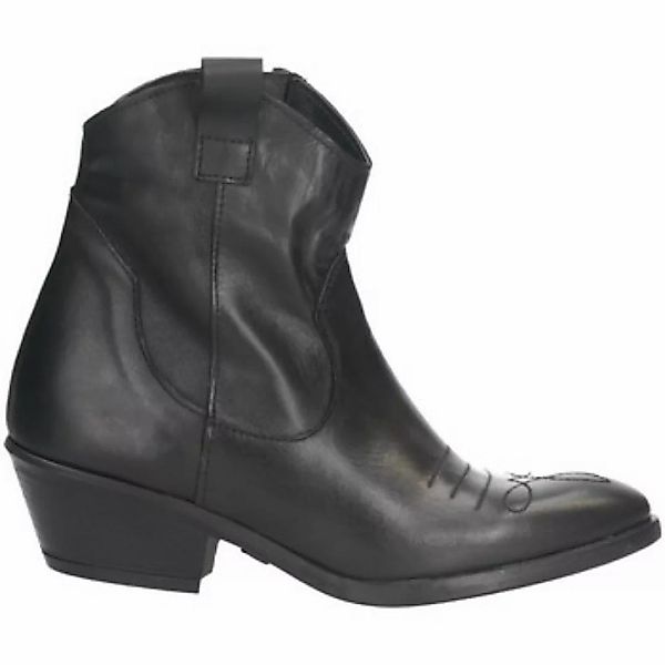 Made In Italia  Damenstiefel .1001. Texano Frau WEISS günstig online kaufen