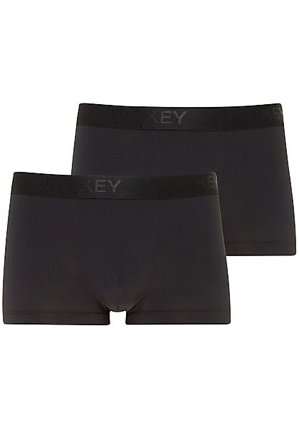 Jockey Trunk Microfiber Air (2er Pack) günstig online kaufen