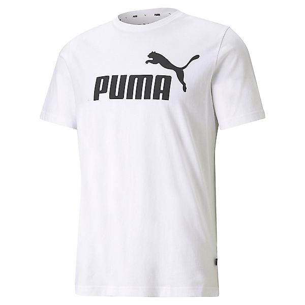 PUMA T-Shirt Herren T-Shirt 1er Pack günstig online kaufen