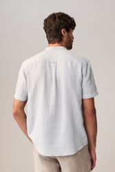 Next Kurzarmhemd Kurzarmhemd aus Baumwolle und günstig online kaufen