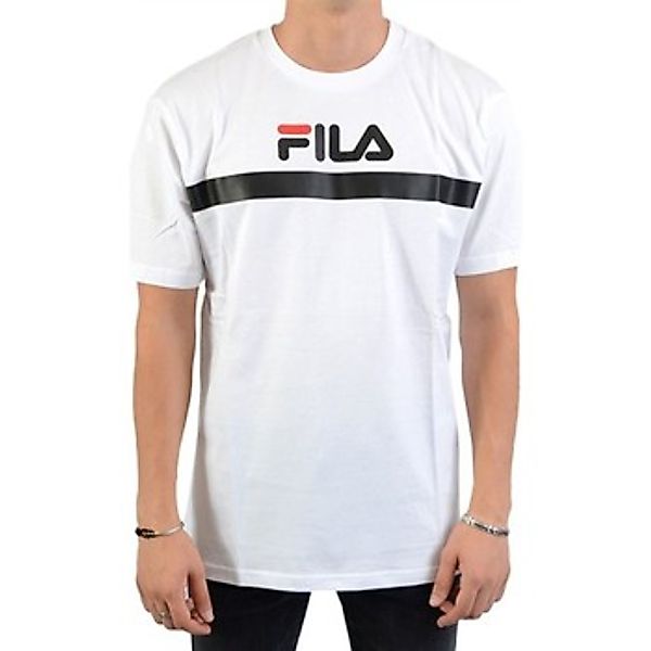 Fila  T-Shirts & Poloshirts ANATOLI TEE  M67 - BRIGHT WHITE 687231 günstig online kaufen