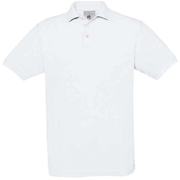 B&c  Poloshirt Polo  Safran günstig online kaufen
