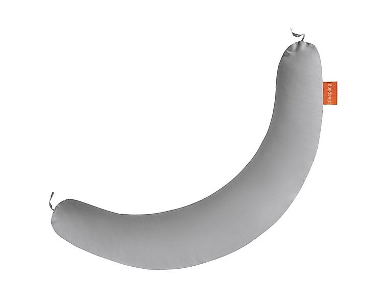 sleepling Stillkissen Schwangerschaftskissen, mit Verschlussbändern für opt günstig online kaufen