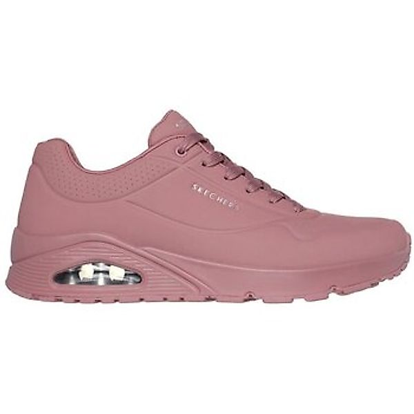 Skechers  Sneaker Uno Stand On Air Ash Rose Durabuck Größe EU 43 52458 günstig online kaufen