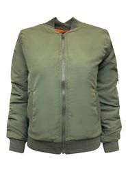 Worldclassca Bomberjacke Worldclassca DAMEN BOMBER JACKE günstig online kaufen