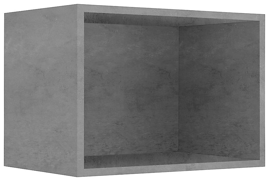 wiho Küchen Hängeregal "Flexi2" Breite 50 cm günstig online kaufen