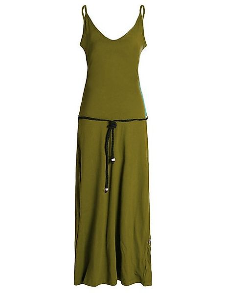 Vishes Sommerkleid Langes Einfaches Damen Träger günstig online kaufen